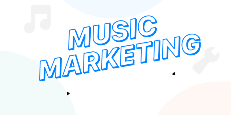 music marketing