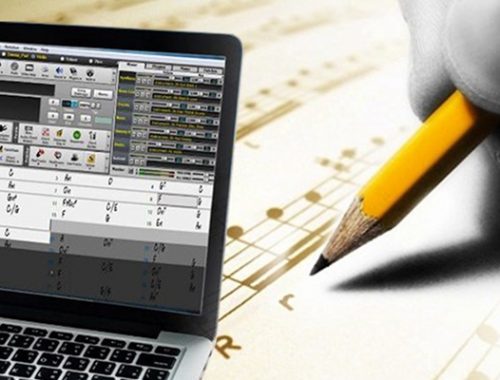 Top 10 phần mềm sáng tác nhạc - Soạn thảo nhạc tốt nhất