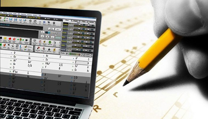 Top 10 phần mềm sáng tác nhạc - Soạn thảo nhạc tốt nhất