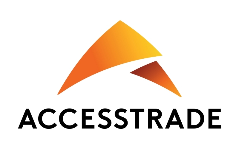 chương trình affiliate marketing tại Accesstrade
