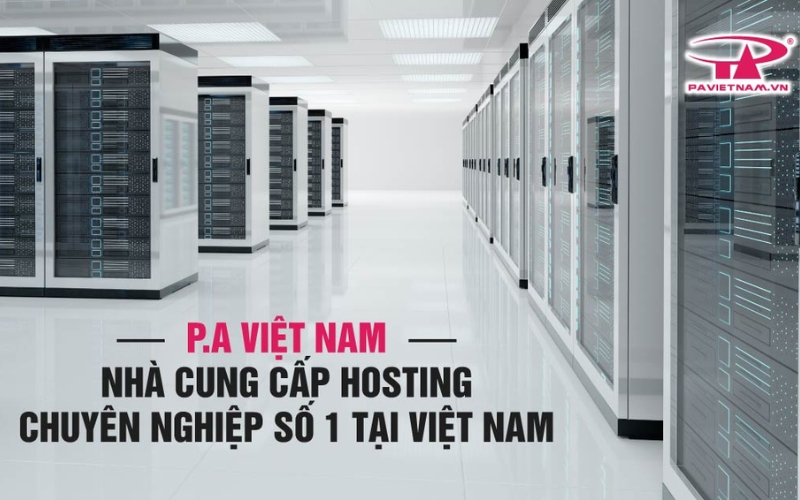 PA Việt Nam