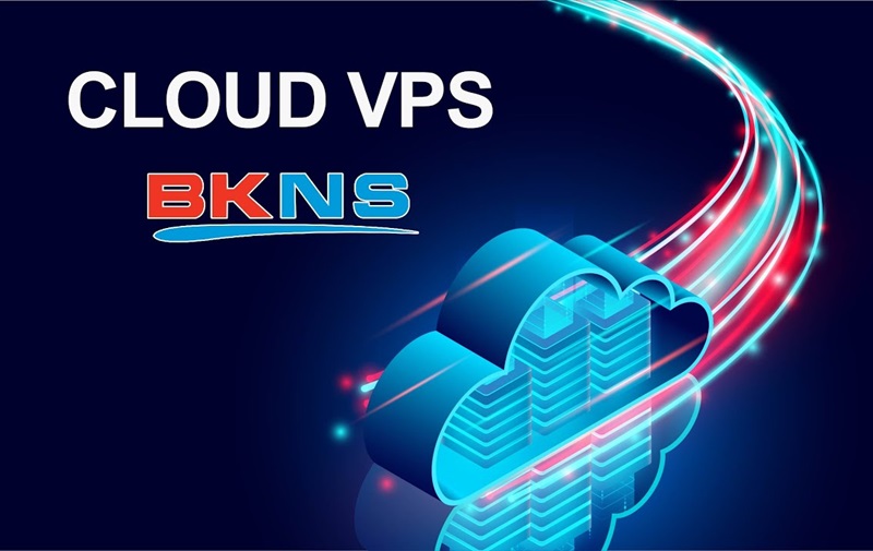 Nhà cung cấp hosting BKNS