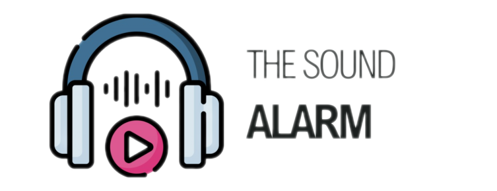 The Sound Alarm