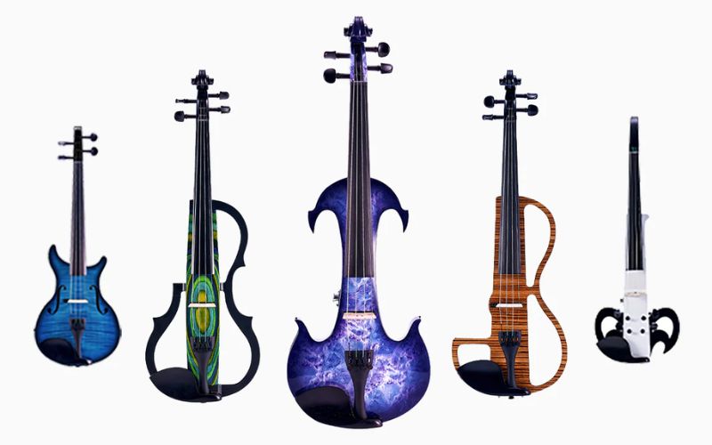 Electric Violin