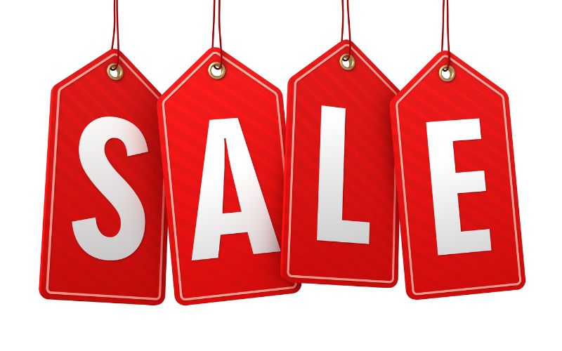 ngày sale 18/12