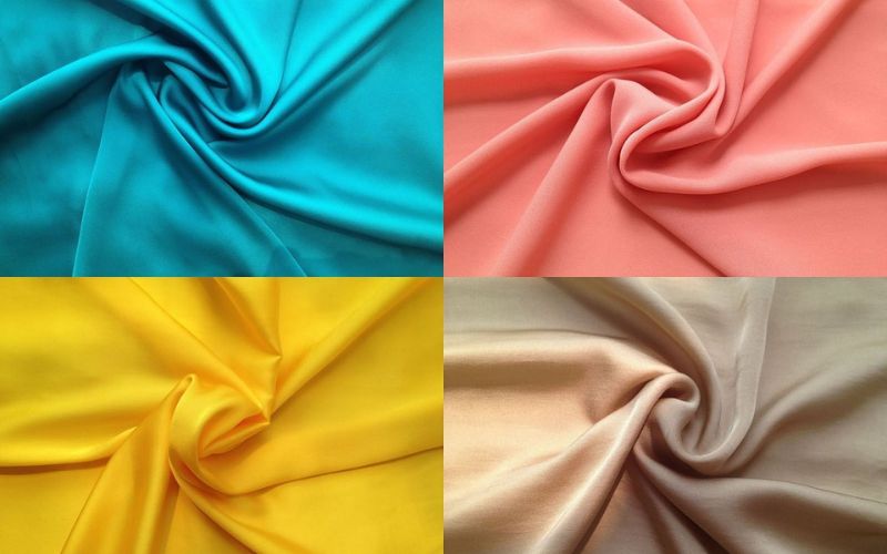 Vải nylon