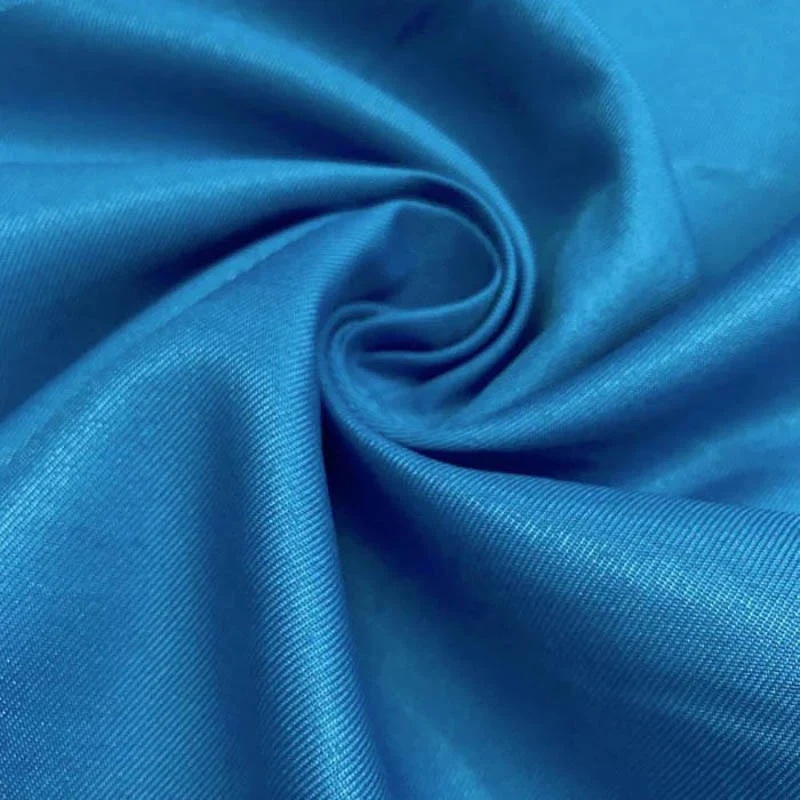Vải polyester