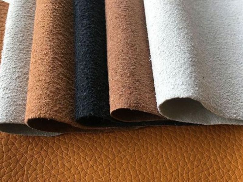 Vải polyurethane
