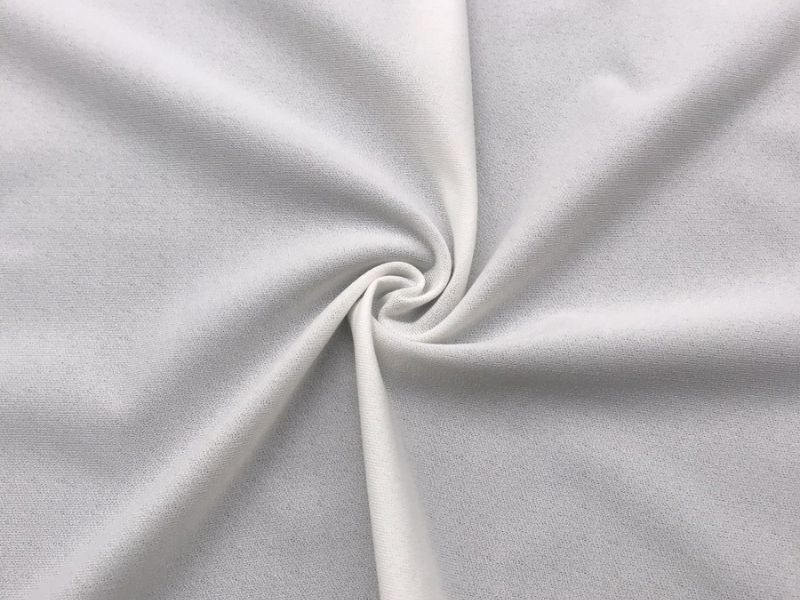 Vải tricot