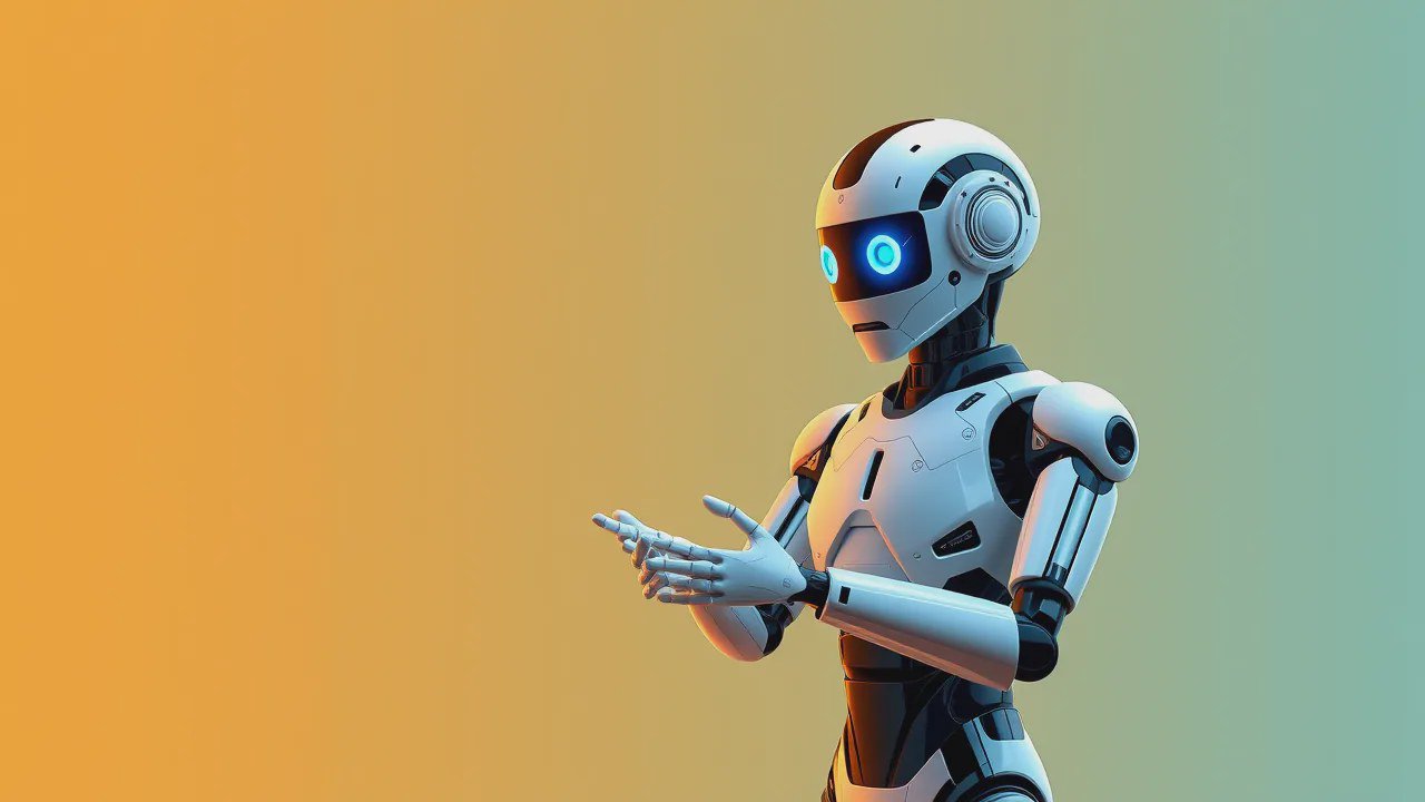 AI Agent Cho Doanh Nghiệp: Robot Hiểu Kỹ Thuật Âm Thanh Hơn Nhân Viên Mới AI Agent Cho Doanh Nghiệp: Robot Hiểu Kỹ Thuật Âm Thanh Hơn Nhân Viên Mới