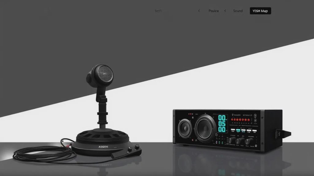 The Sound Alarm