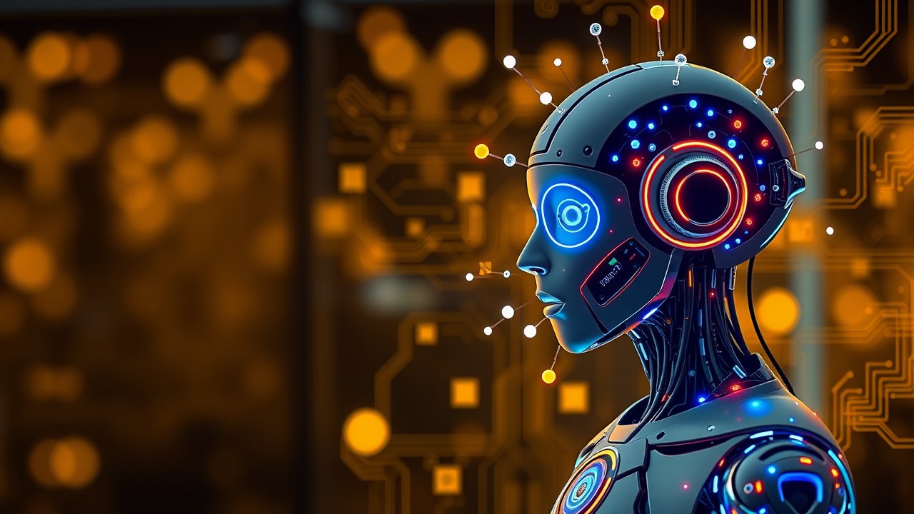 AI agent là gì? Góc nhìn công nghệ về trợ lý tự động AI agent là gì? Góc nhìn công nghệ về trợ lý tự động