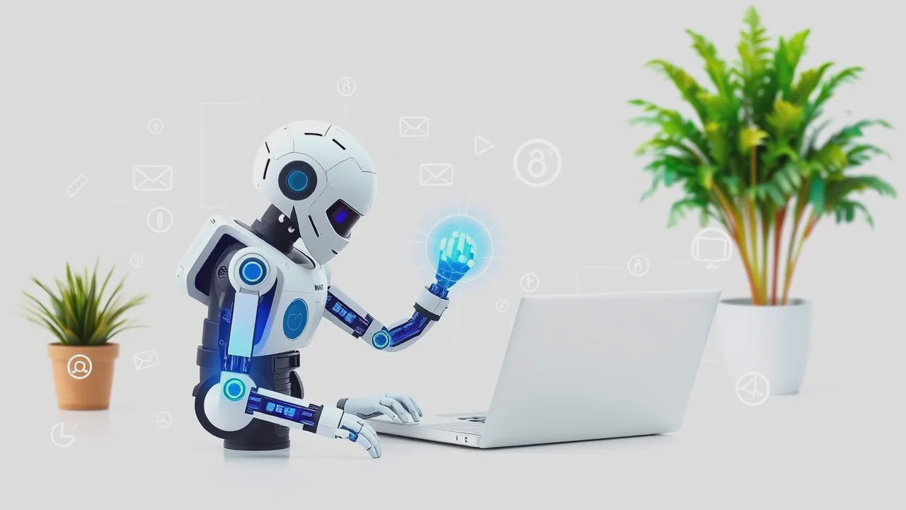 Bức tranh công nghệ của chăm sóc khách hàng thời số Bức tranh công nghệ của chăm sóc khách hàng thời số