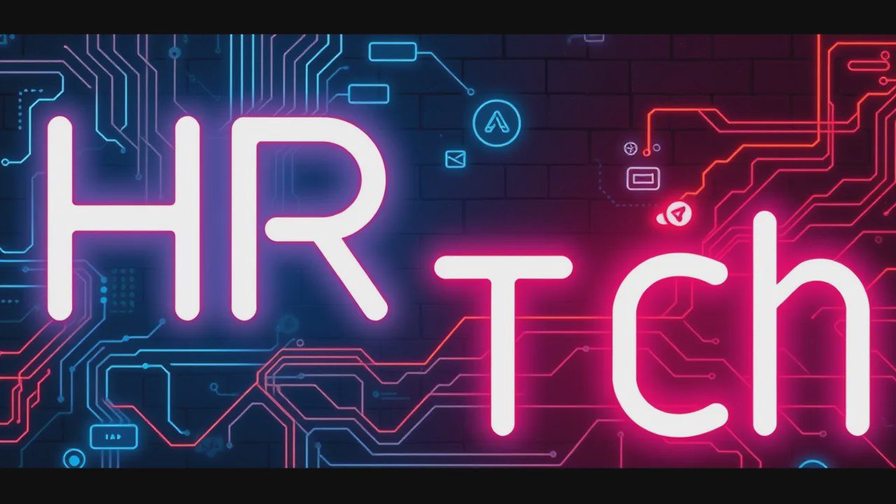 HR Tech đang thay đổi cách đội ngũ công nghệ vận hành nhân sự HR Tech đang thay đổi cách đội ngũ công nghệ vận hành nhân sự