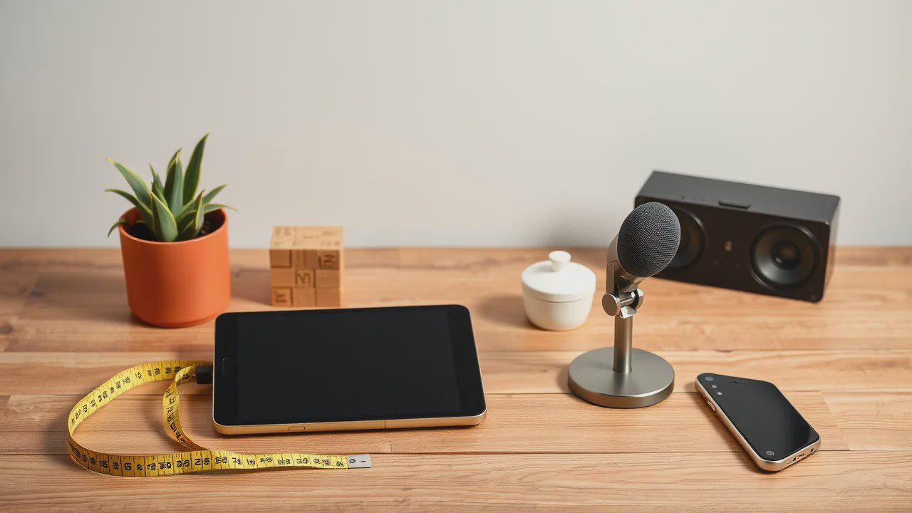 So Sánh App Chỉnh Sửa Podcast Miễn Phí Trên Điện Thoại Theo Từng Nhu Cầu