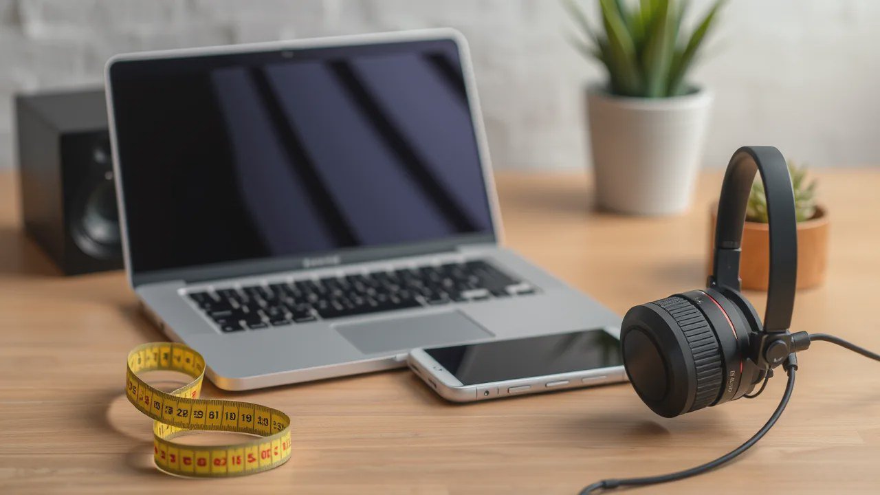 Những Tiêu Chí Chúng Tôi Dùng Để Đánh Giá Một App Chỉnh Sửa Podcast