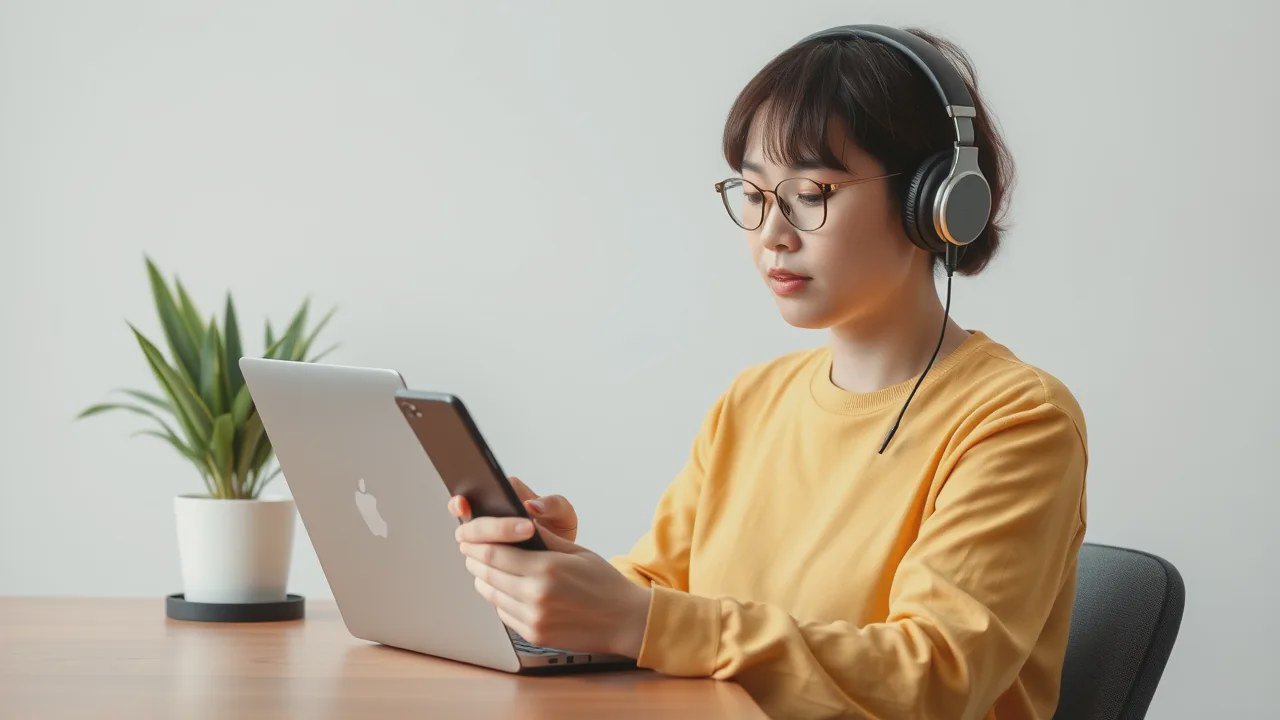Học Hỏi Cộng Đồng Và Mở Rộng Kênh Sau Khi Đã Quen Việc