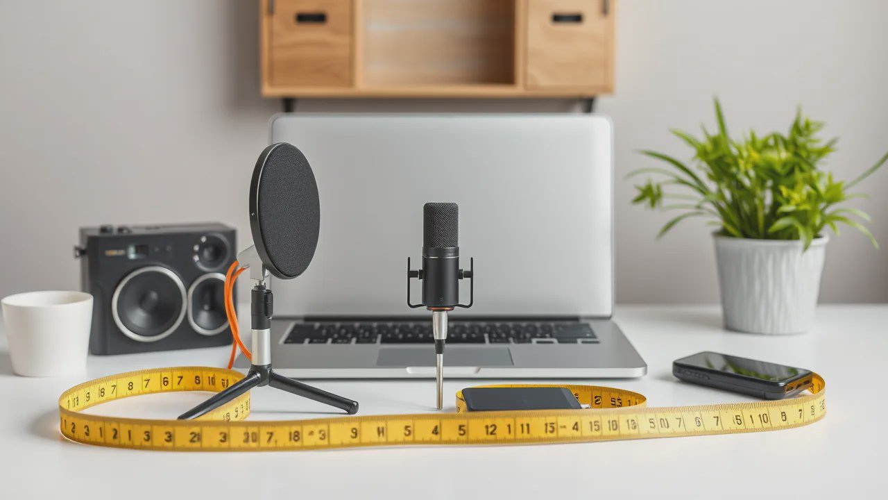 So Sánh App Chỉnh Sửa Podcast Miễn Phí Trên Điện Thoại