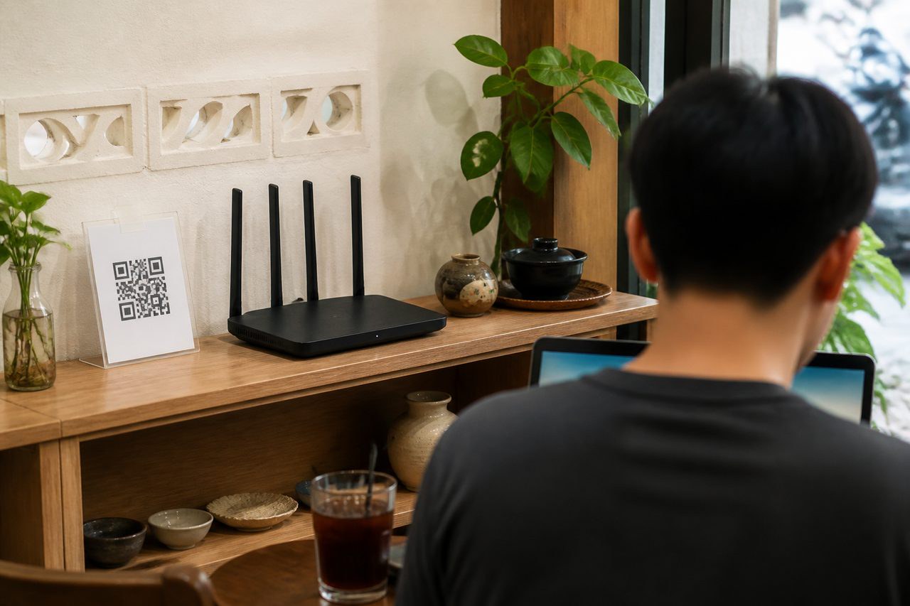 Trộn WPA2/WPA3 thiếu kiểm thử, sửa bằng ma trận thiết bị Trộn WPA2/WPA3 thiếu kiểm thử, sửa bằng ma trận thiết bị
