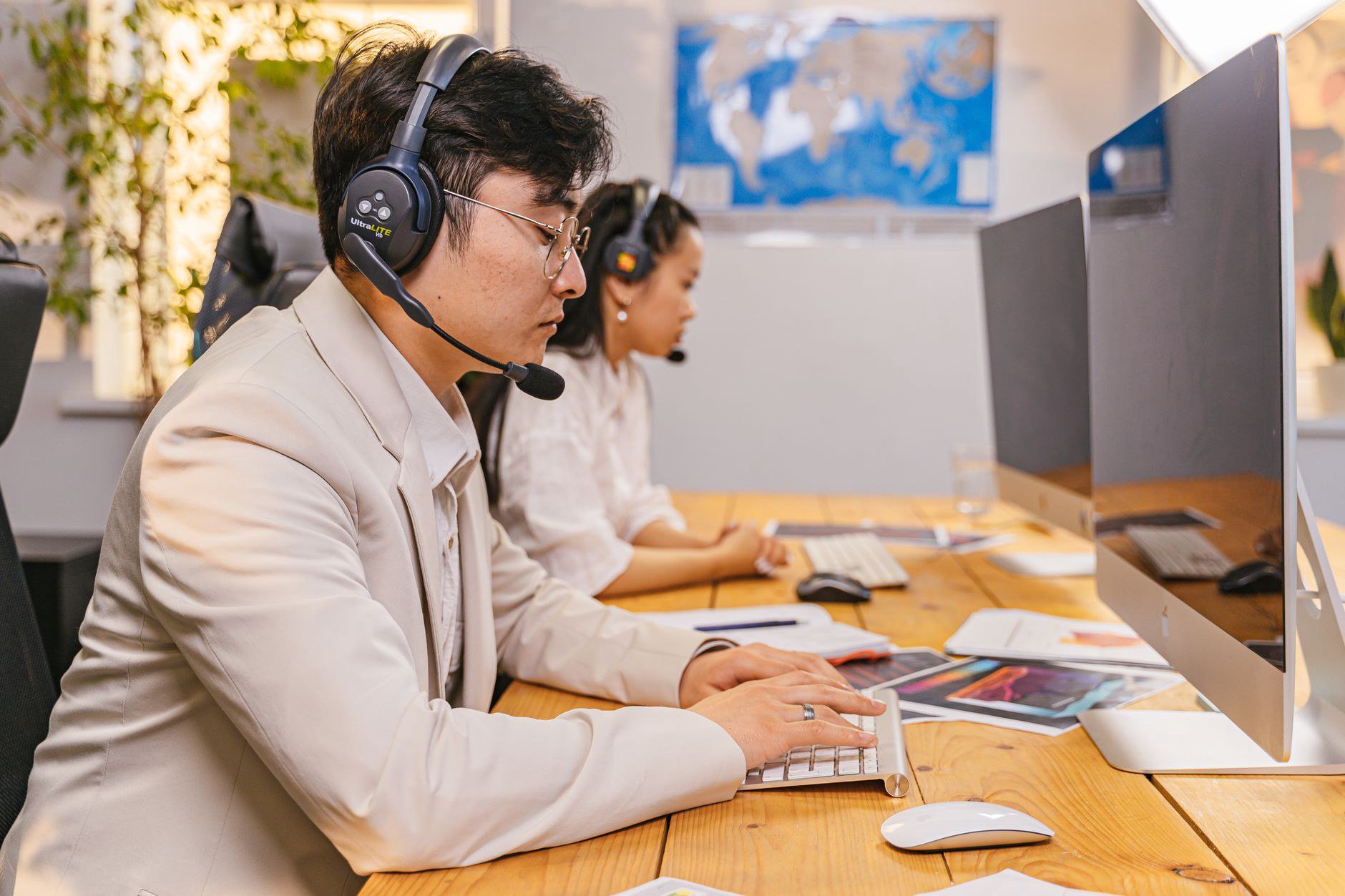 Những tiêu chí kỹ thuật khi chọn giải pháp AI hỗ trợ chốt đơn Những tiêu chí kỹ thuật khi chọn giải pháp AI hỗ trợ chốt đơn