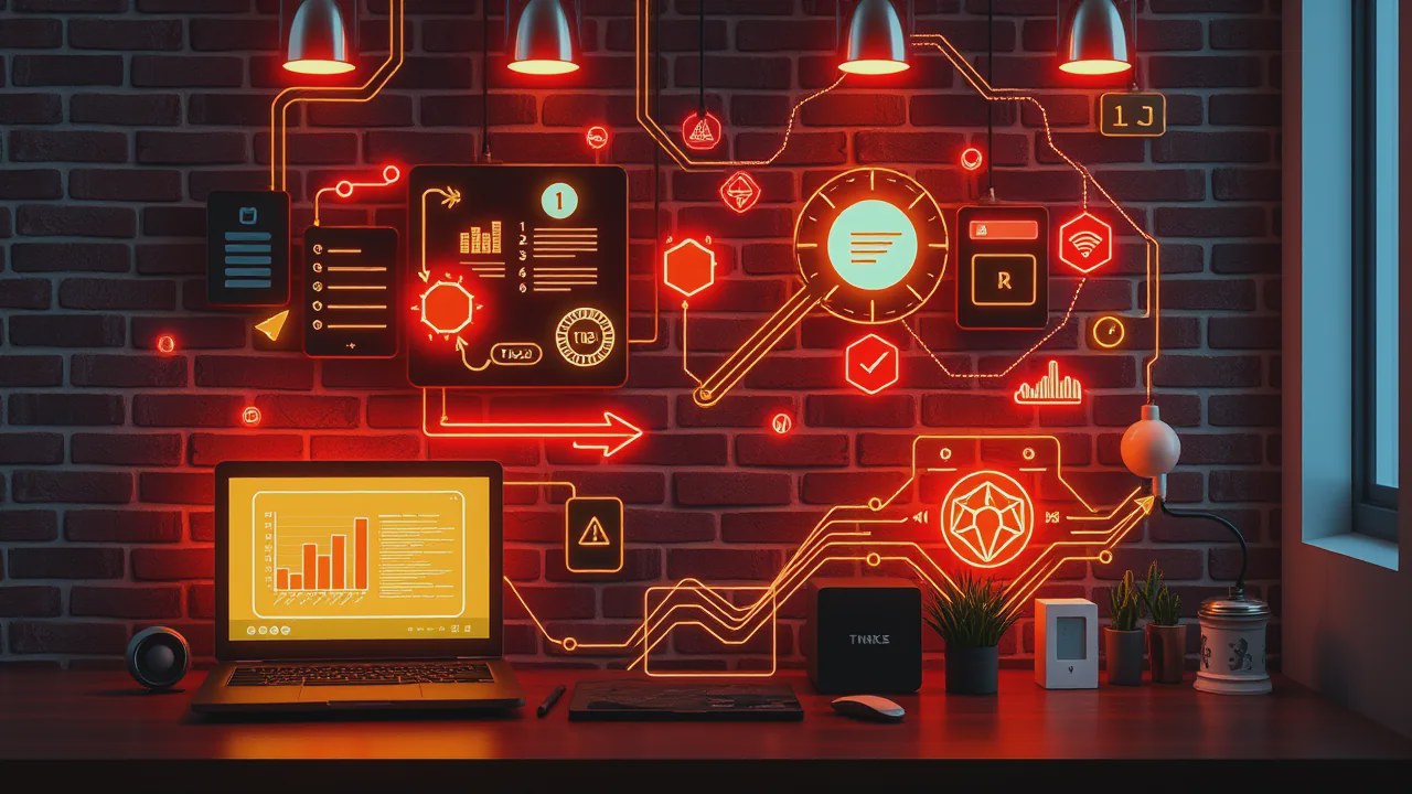 Tech stack marketing hiện đại cần gì ngoài các công cụ rời rạc Tech stack marketing hiện đại cần gì ngoài các công cụ rời rạc
